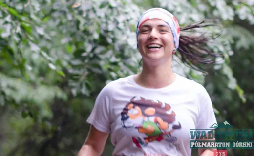 Wadowicki Półmaraton Górski - 16.08.2015 - 5